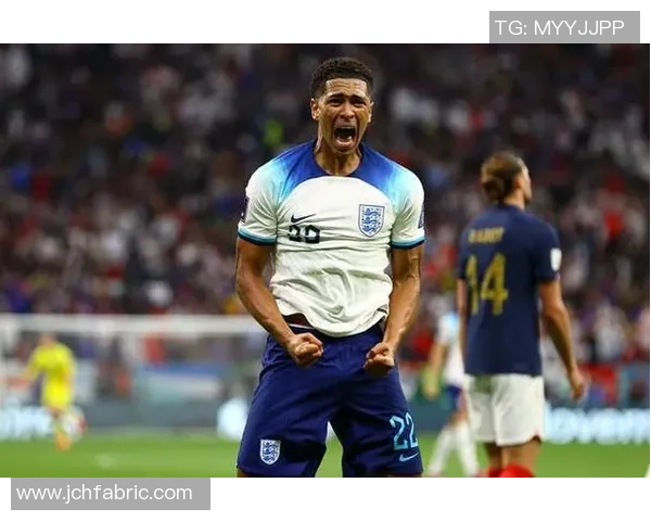 英格兰队惨遭波黑逆转:揭示英格兰足球未来的挑战