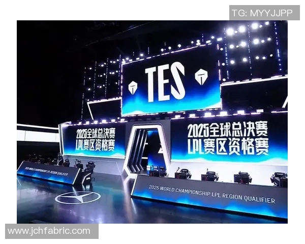 英雄联盟深度解析:揭开TES战队实力背后的秘密与荣耀